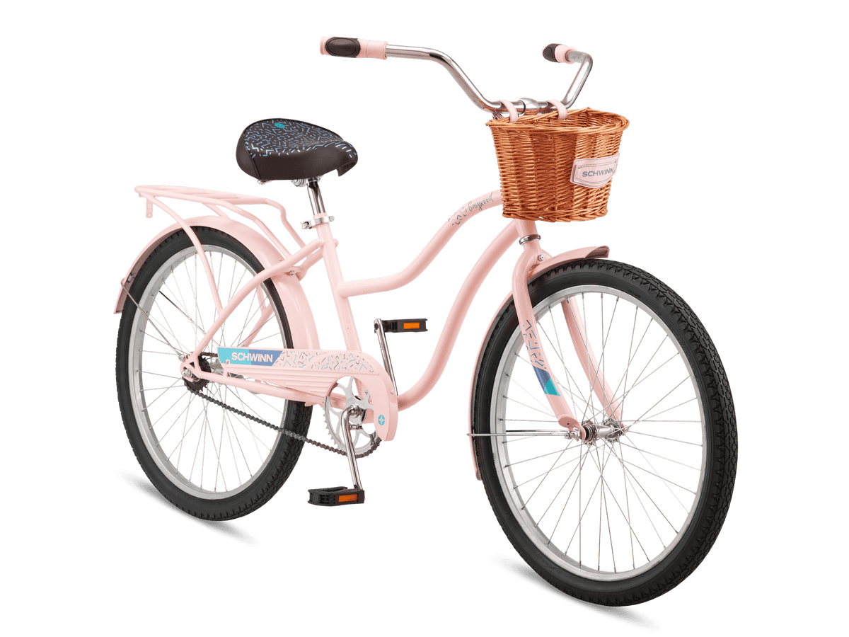 Baywood Deluxe – Schwinn