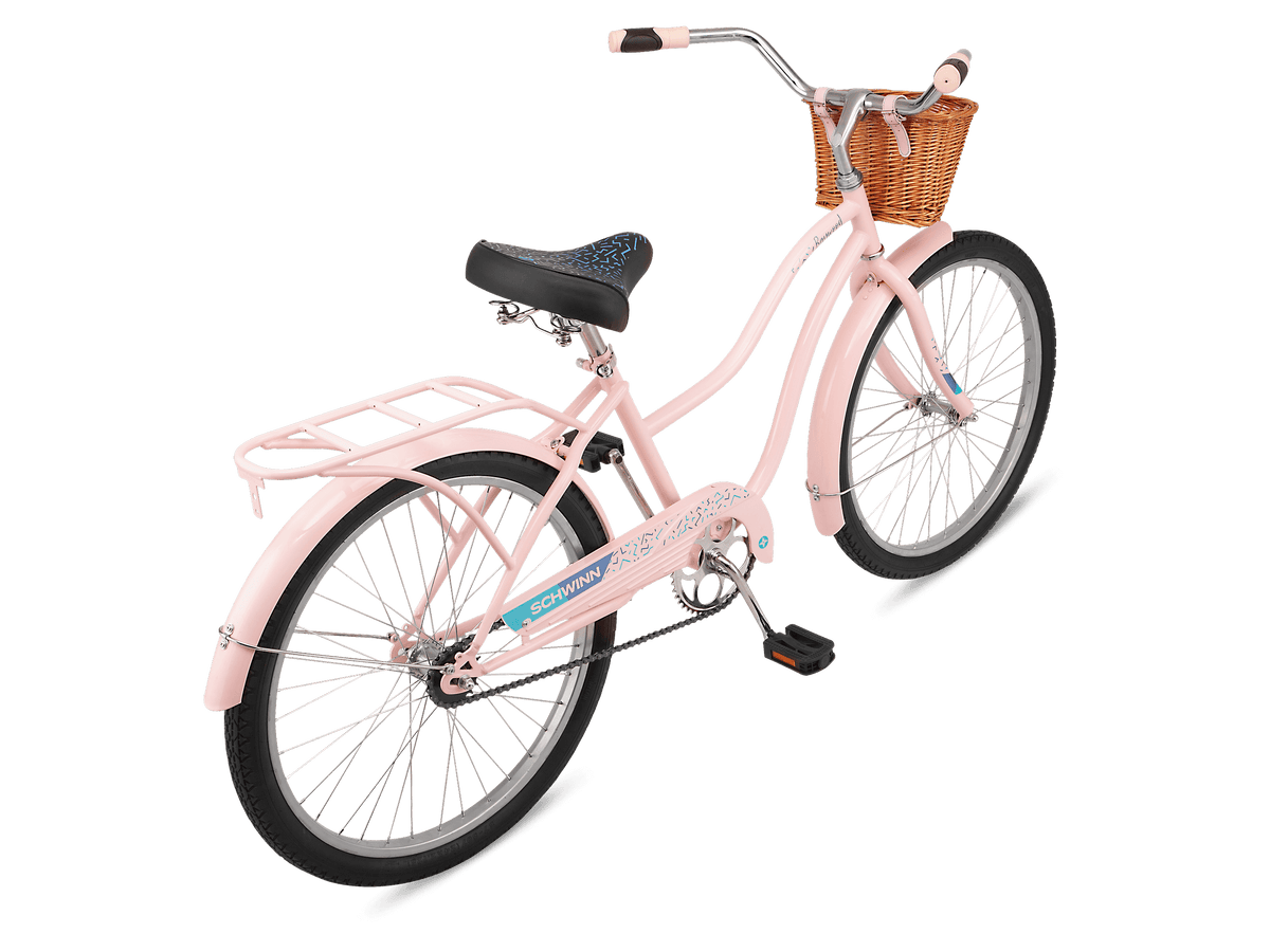 Baywood Deluxe – Schwinn - Main Image