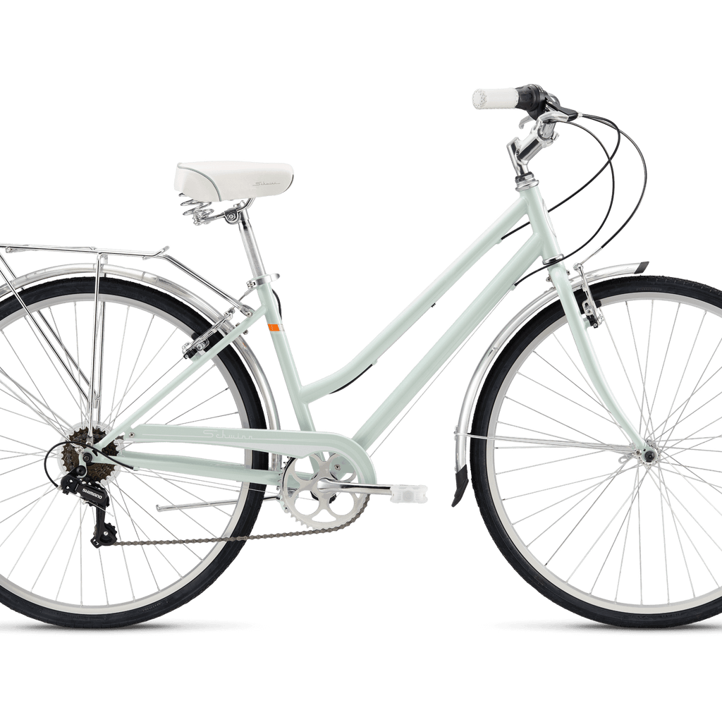 Schwinn wayfarer hybrid bicycle discount
