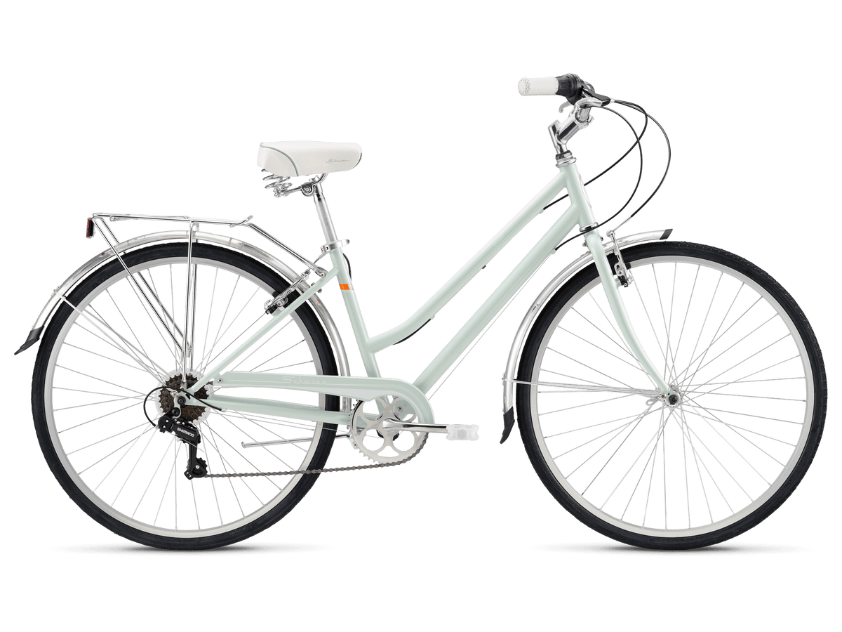 Wayfarer Step Thru Schwinn