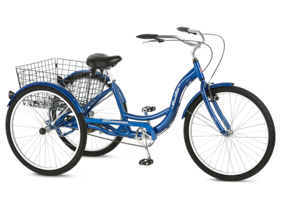 Meridian Adult Tricycle 26in product image