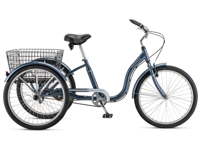 Meridian Adult Tricycle 24in product image