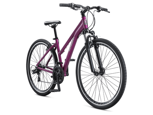 GTX 1 Step-Thru – 700c | Easy access, endless versatility – Schwinn