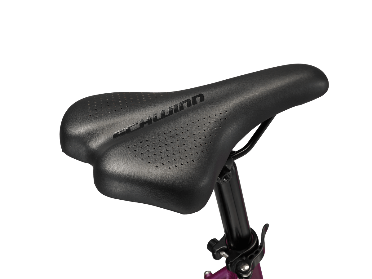 GTX 1 Step-Thru – 700c | Easy access, endless versatility – Schwinn