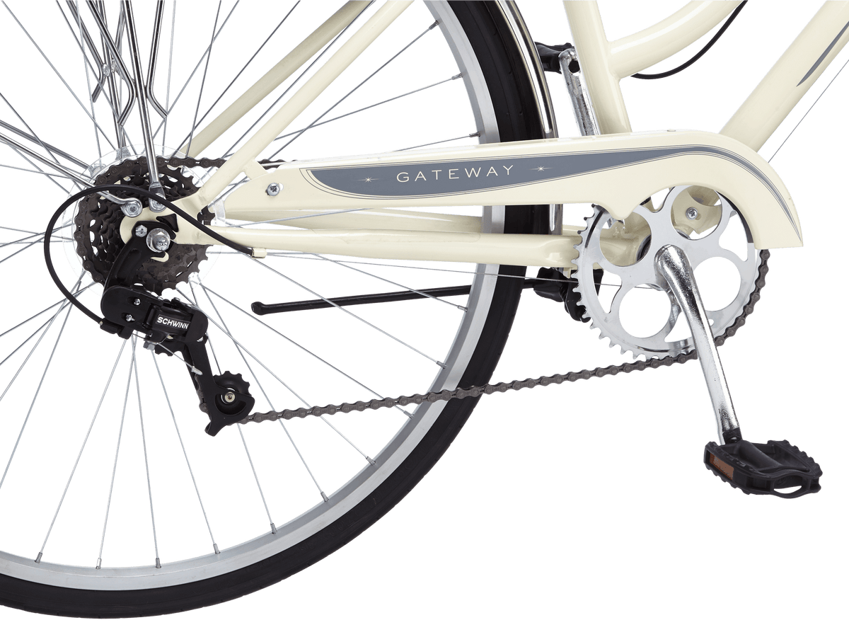 Schwinn Women's Gateway 700c/28