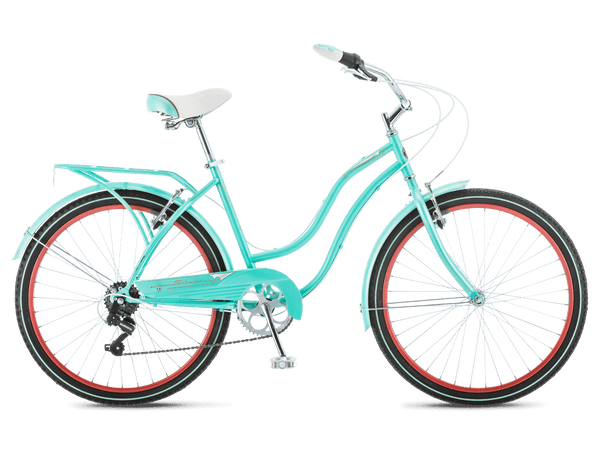 All Schwinn Bicycles