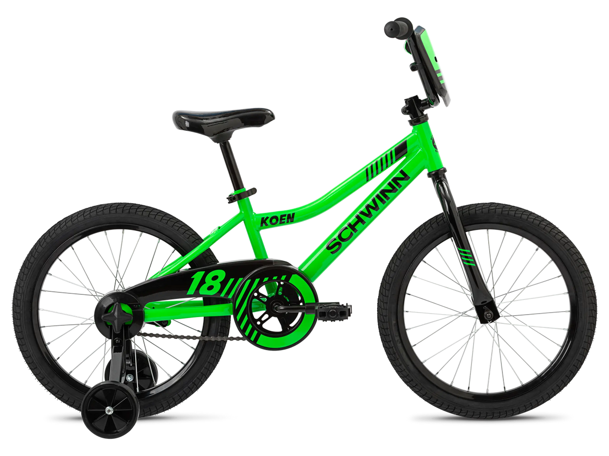 Koen Kids Bikes | Schwinn SmartStart Fit