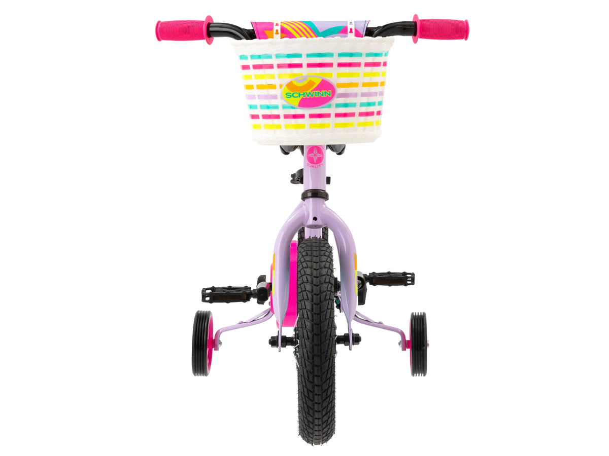 Schwinn Elm Kids Bike, 12