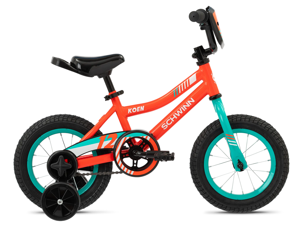 schwinn 16 inch bicycles Piston 16" Kids Bike Learning to ride is a breeze with the Elise kids bike for girls Bloom Kids Training Wheels Schwinn
