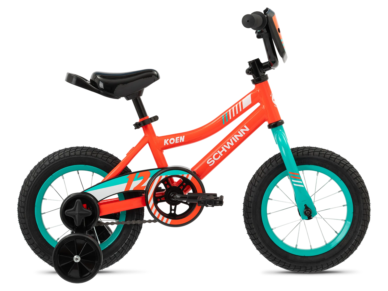 kmart schwinn bicycles Koen 12in – TUMI - Alpha Bravo atb Schwinn Koen Kids Bike Color:Toady