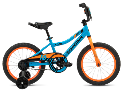 Orange Krate 20in