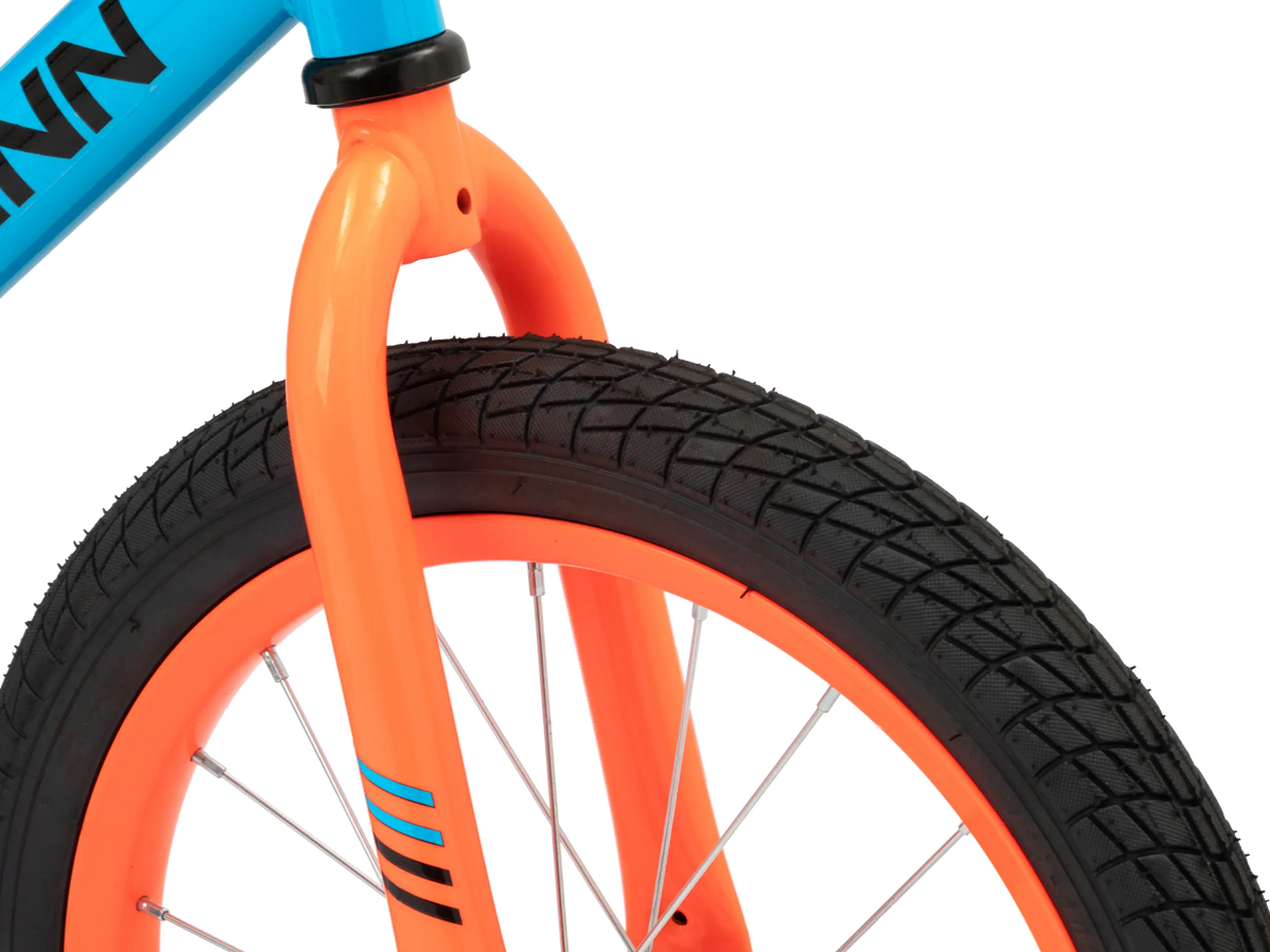 schwinn bicycle spokes Koen 16in Blue / 16