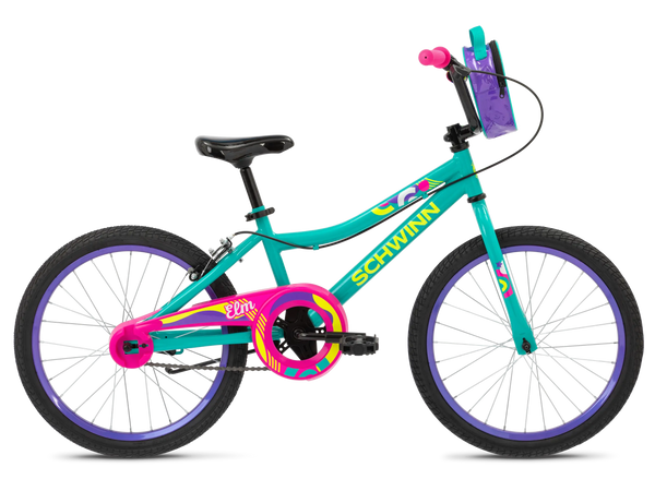 Kids Sidewalk Bikes | Schwinn Fun on Wheels
