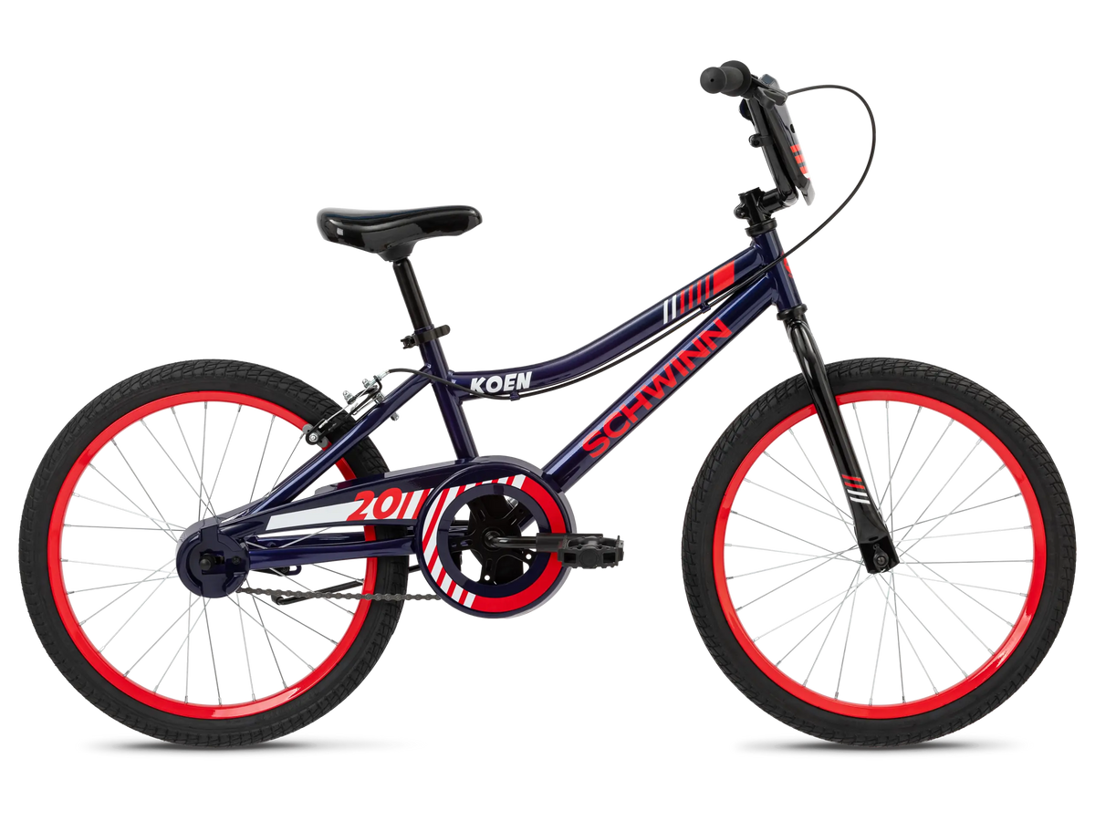 20 inch schwinn bicycle Sunnyside 20 Kids Bike  Retro Glow Cycles good fun with the Aerostar Schwinn Signature Girls' SunnySide 20''