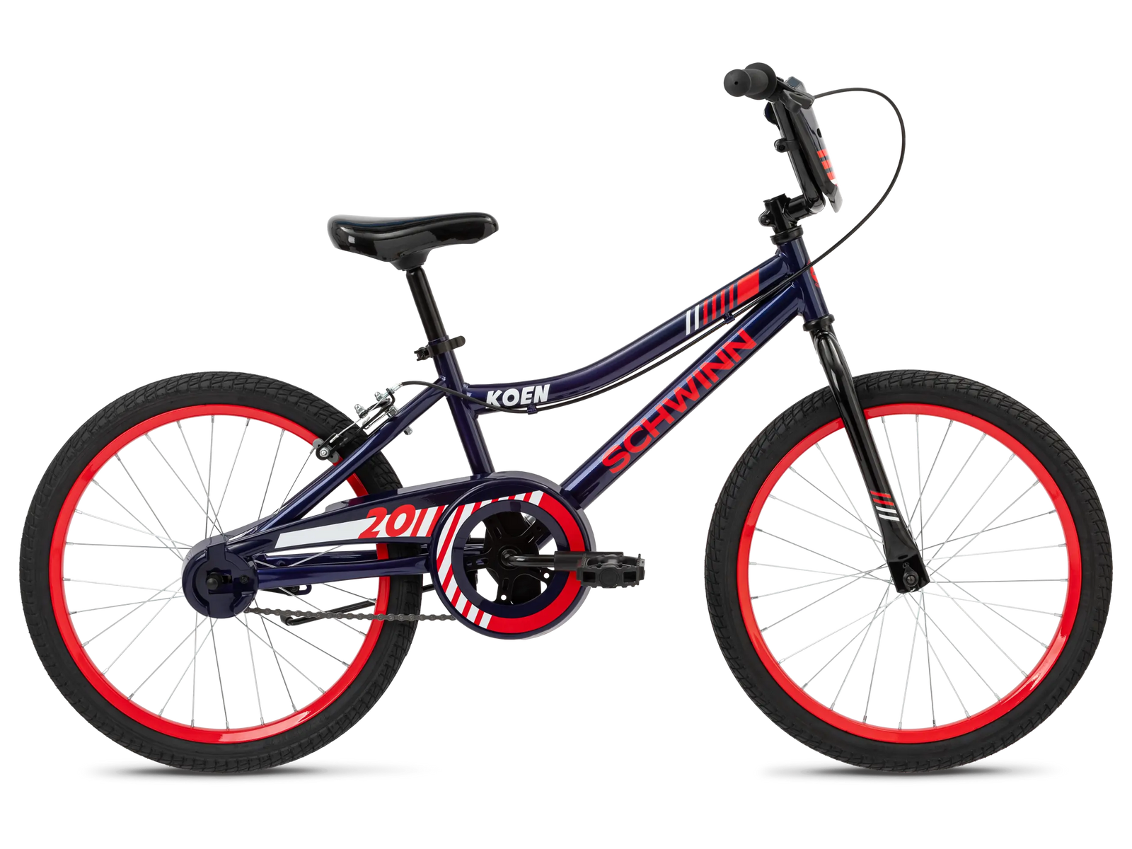 20 schwinn bicycle Koen 20in Navy / 20