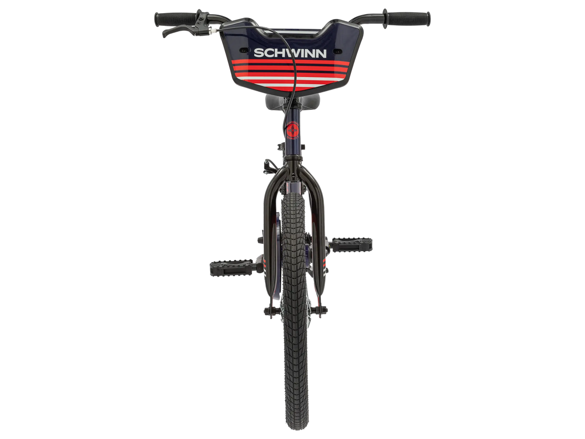 Koen 20in | Training wheels and BMX attitude – Schwinn