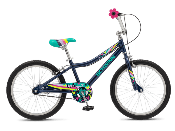 自転車✴︎schwinn✴︎シュウィン✴︎BMX✴︎ジュニア✴︎軽量アルミボディ✴︎20インチ Schwinn 20