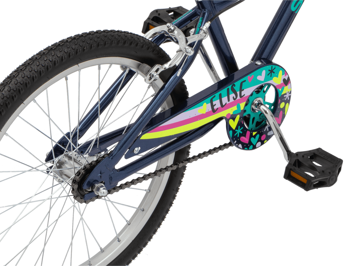 Elise 20in | Cute, capable, and ready to roll – Schwinn