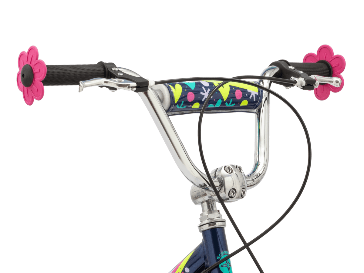 自転車✴︎schwinn✴︎シュウィン✴︎BMX✴︎ジュニア✴︎軽量アルミボディ✴︎20インチ SCHWINN（シュウィン） 2019年モデル LULA20 （ルラ20） [子供
