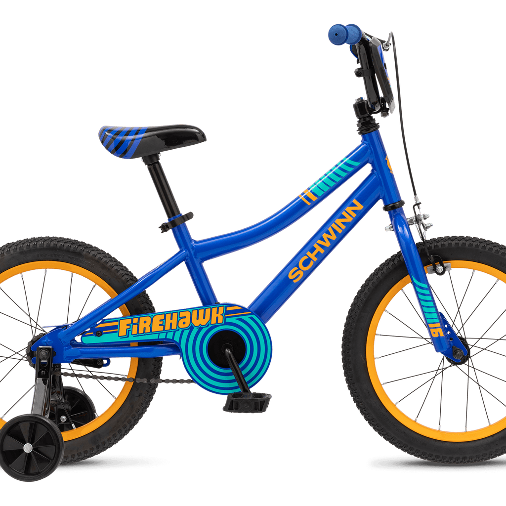 Firehawk 16