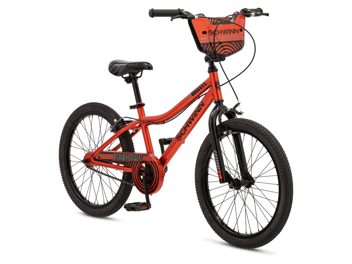Firehawk 20in Orange / 20