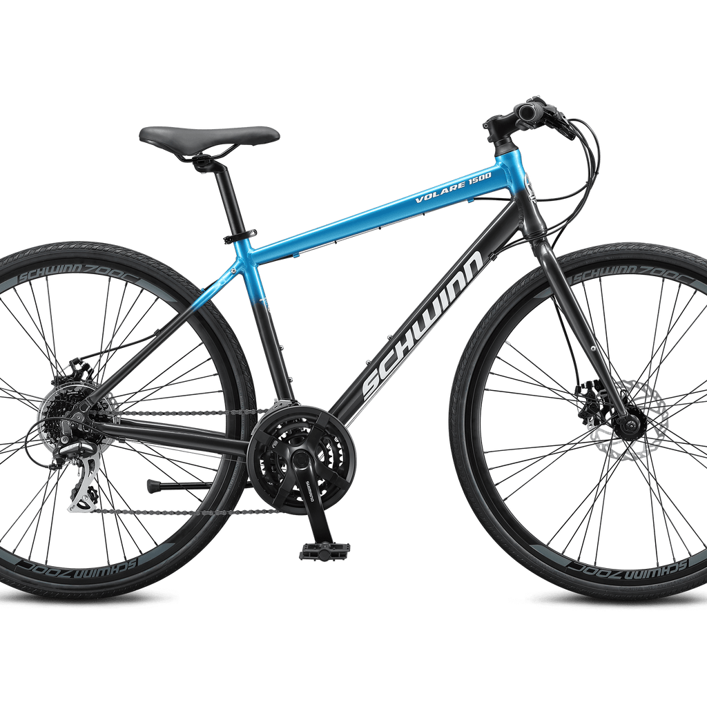 Schwinn fremont hybrid bike weight limit sale