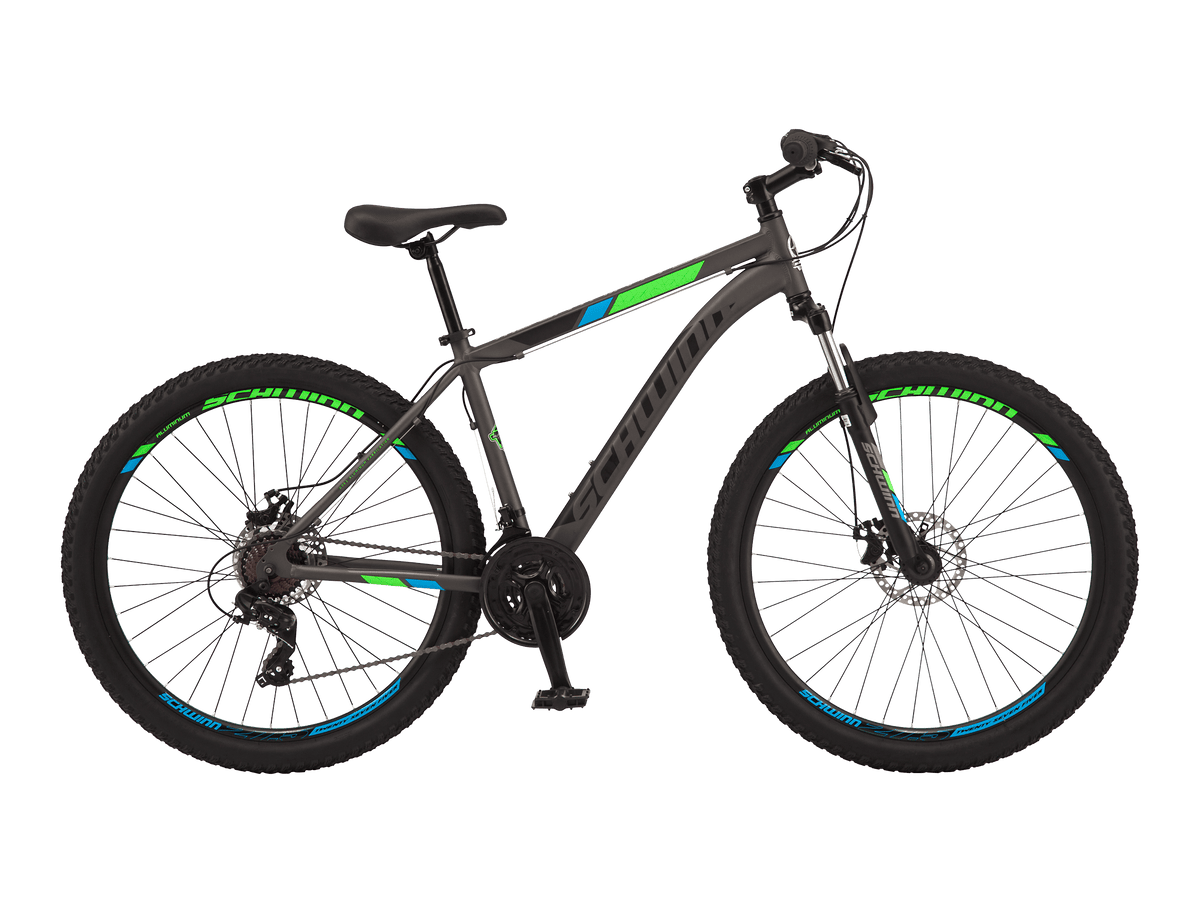 Mountain Pass – Schwinn