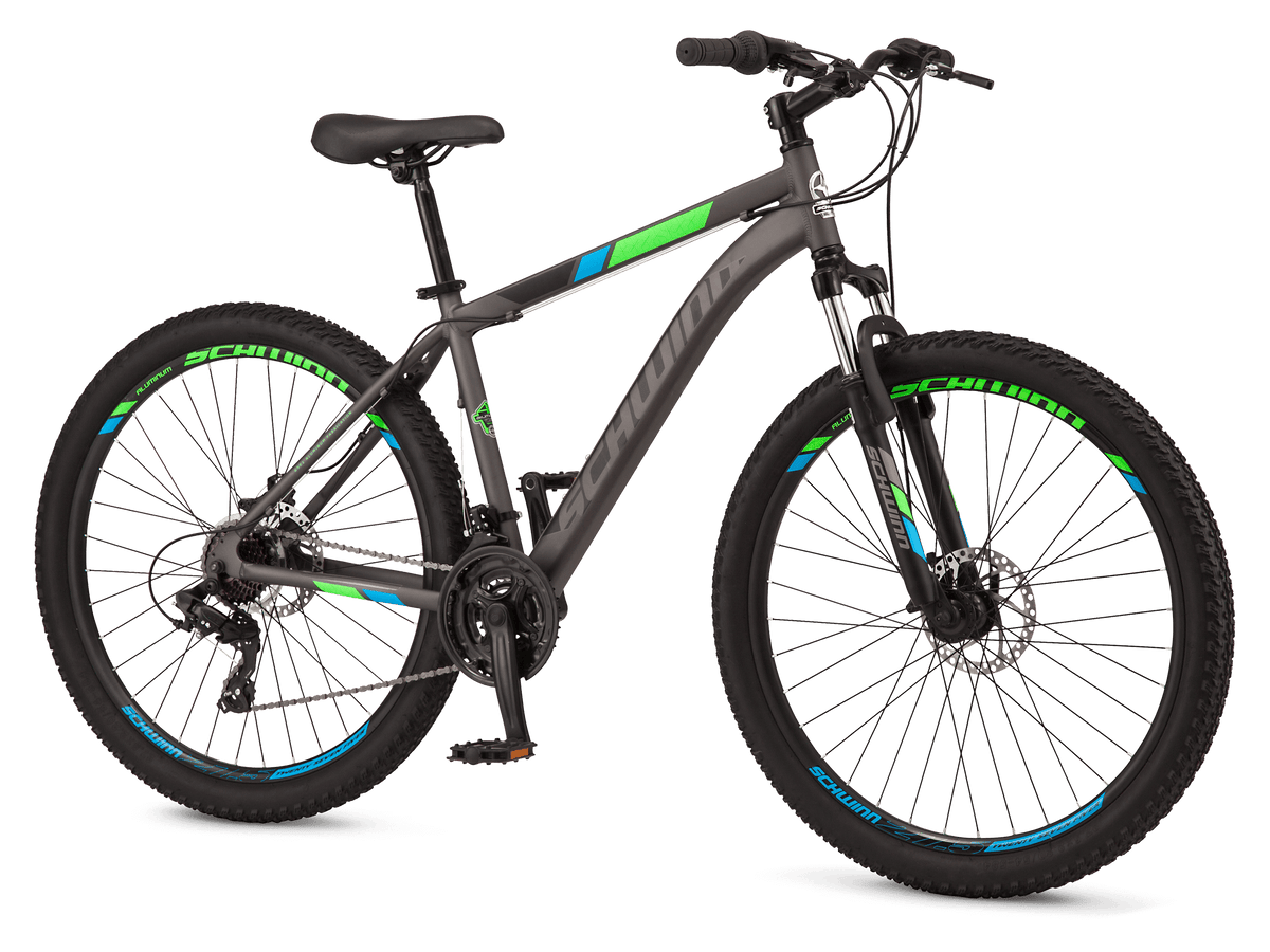 Bike Inch Wheels Kokomo Beach Cruiser Mountain Bike Schwinn