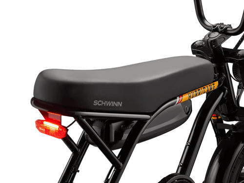 Schwinn hurricane bike shop