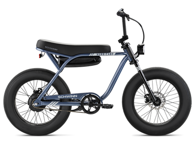 Hurricane 20in Compact Electric Bike product image