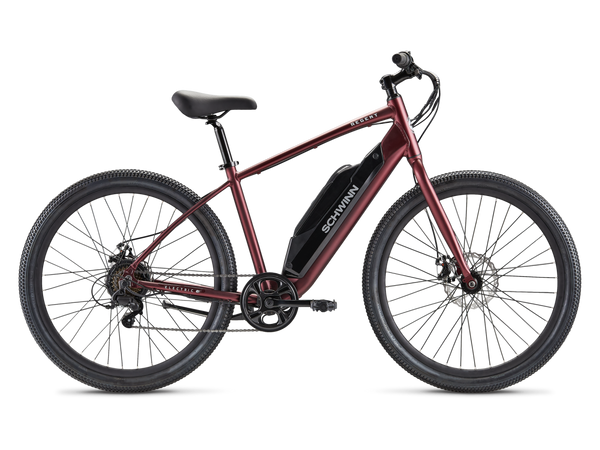 All Schwinn Bikes | Electric, Cruisers, Hybrids, & More! – Tagged