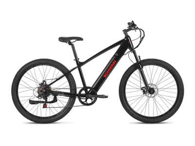 High Timber Electric Bike product image