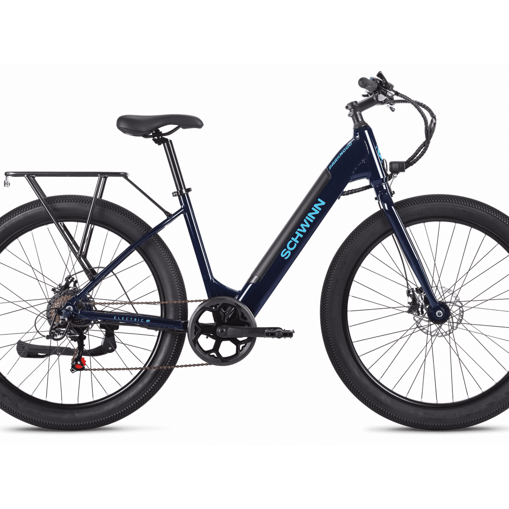 Parkwood Electric Bike – Schwinn Parkwood Electric Bike – Schwinn