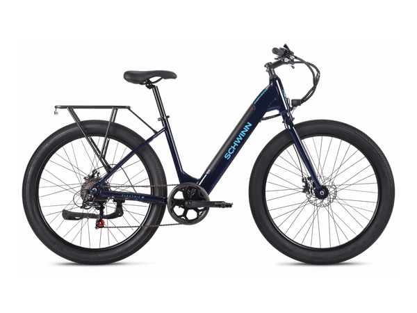 Electric Bikes | Power Your Ride with Schwinn Electric Bikes | Power Your Ride with Schwinn