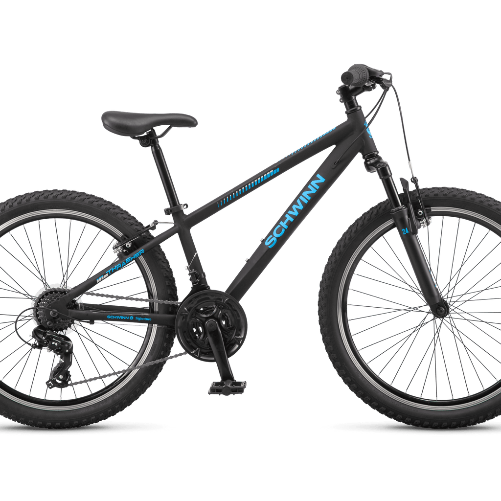 Schwinn 24 inch bike hot sale