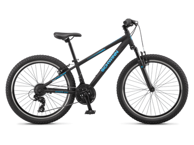 High Timber ALX 24 Kid s Mountain Bike Schwinn