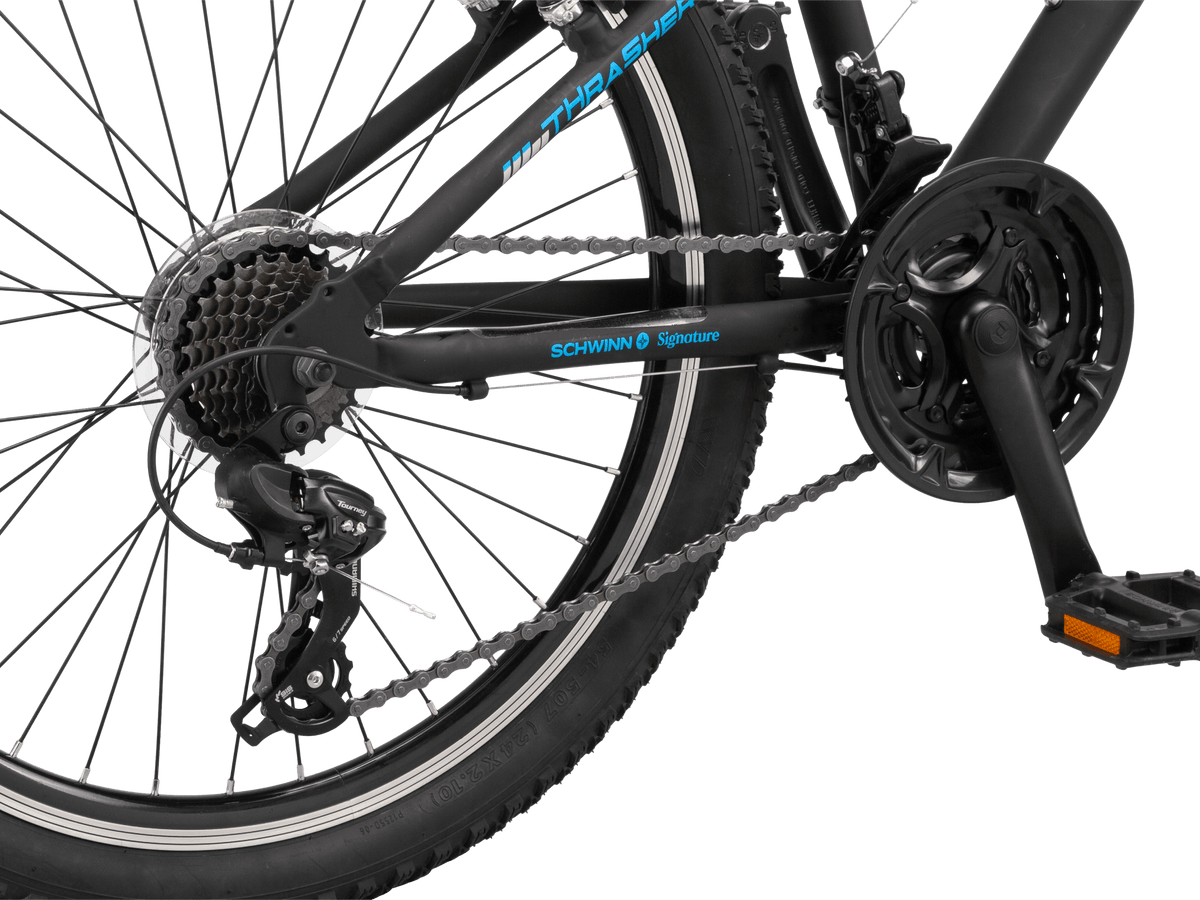 Thrasher 24in Schwinn