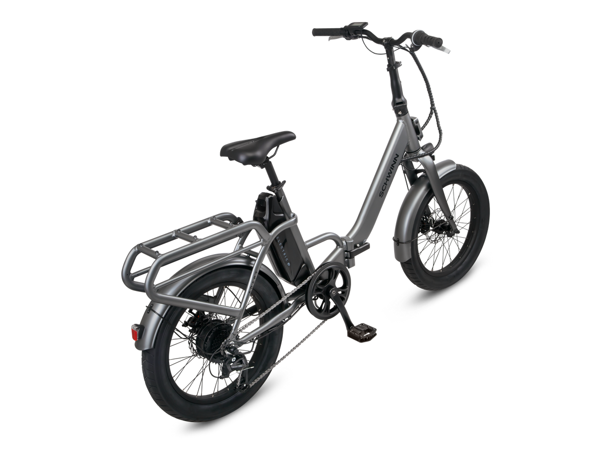 Adapt Folding Electric Bike Adapt Folding Electric Bike