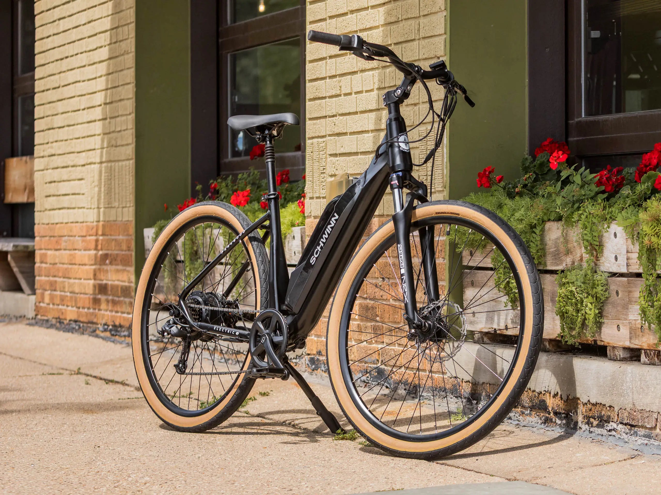 Electric Bicycles Elm Park Bike Shop 2021 Scott Genius ERIDE 930