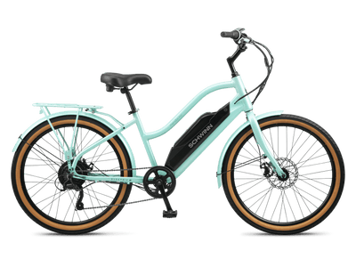 Schwinn sycamore 350 watt on sale