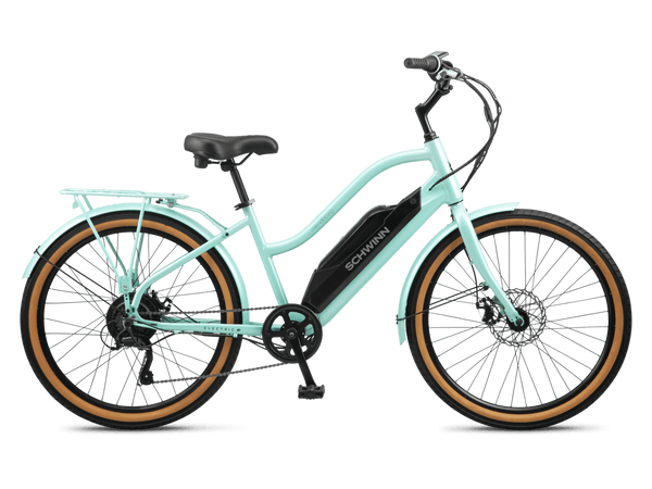 Electric Bikes Schwinn