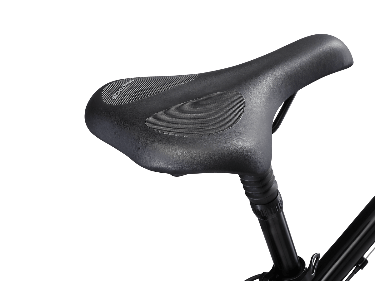 Discover Adult Hybrid Bike 700c Wheels Schwinn