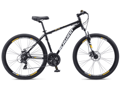 Schwinn Volare 1500 Standover Hybrid Bike Fitness Blue