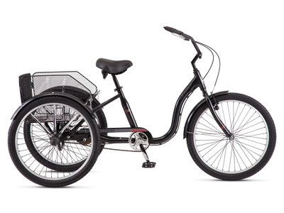 Mackinaw Adult Tricycle 24in product image