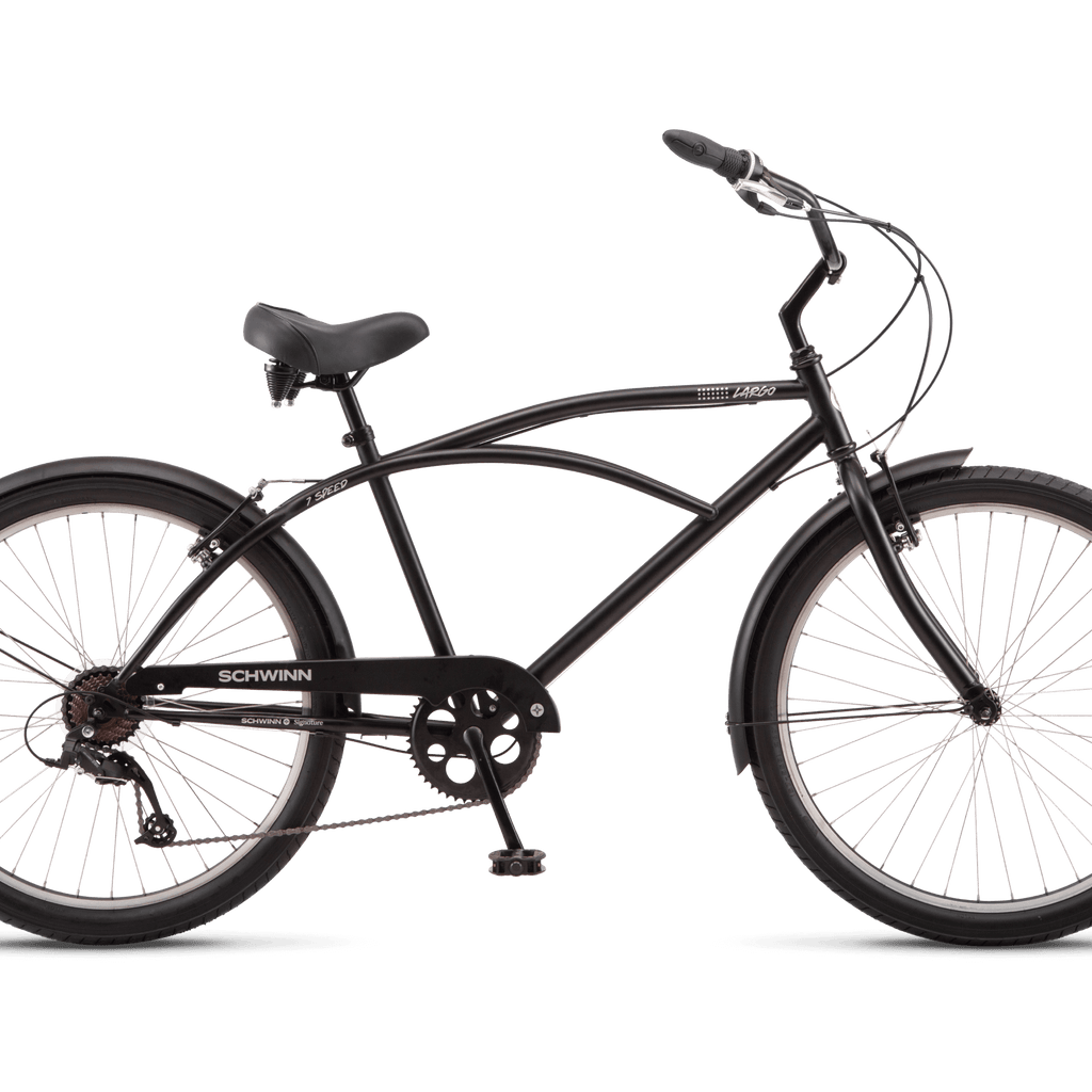 Largo 7 Schwinn