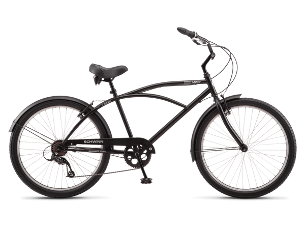 Schwinn stony brook cruiser sale