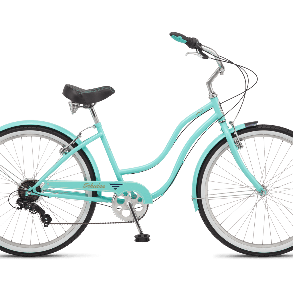 Largo 7 Step Thru Schwinn