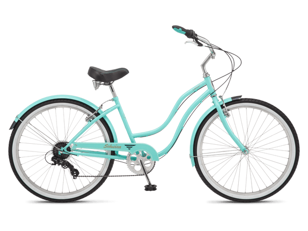 Schwinn signature series beach cruiser hotsell