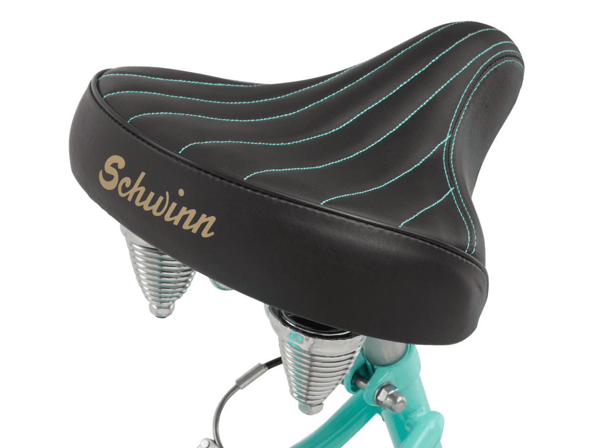 Largo 7 Step Thru Schwinn