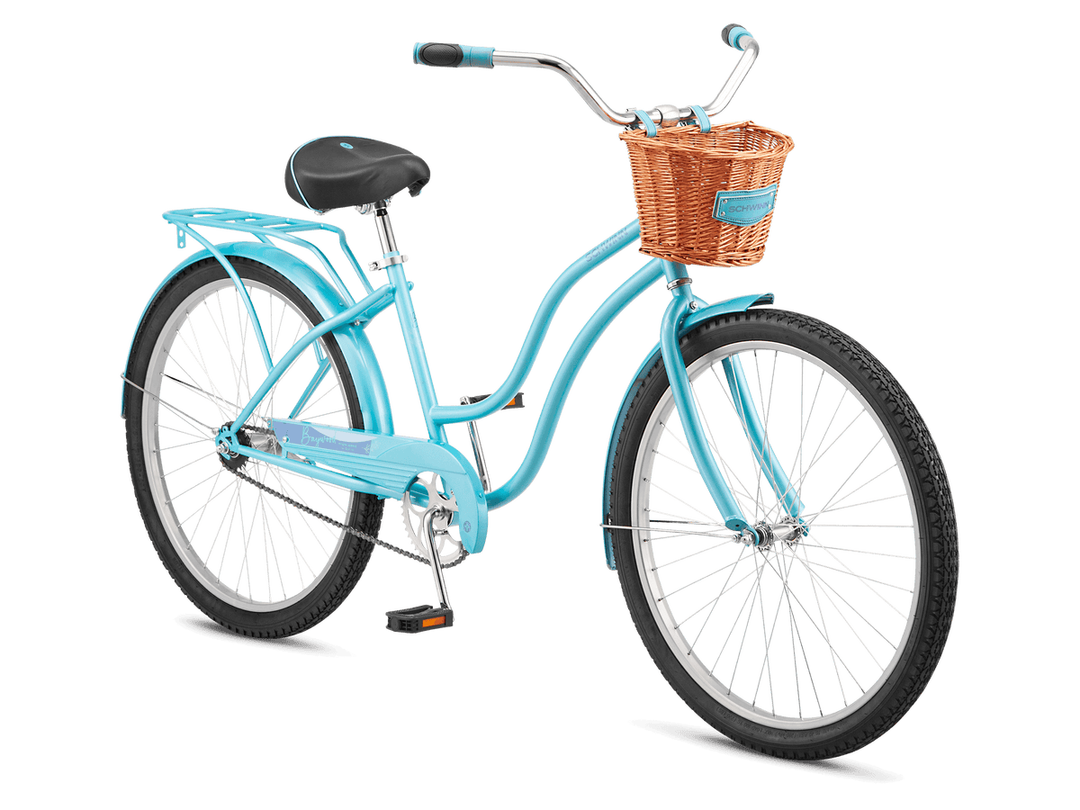 Schwinn Baywood 1 Deluxe 26